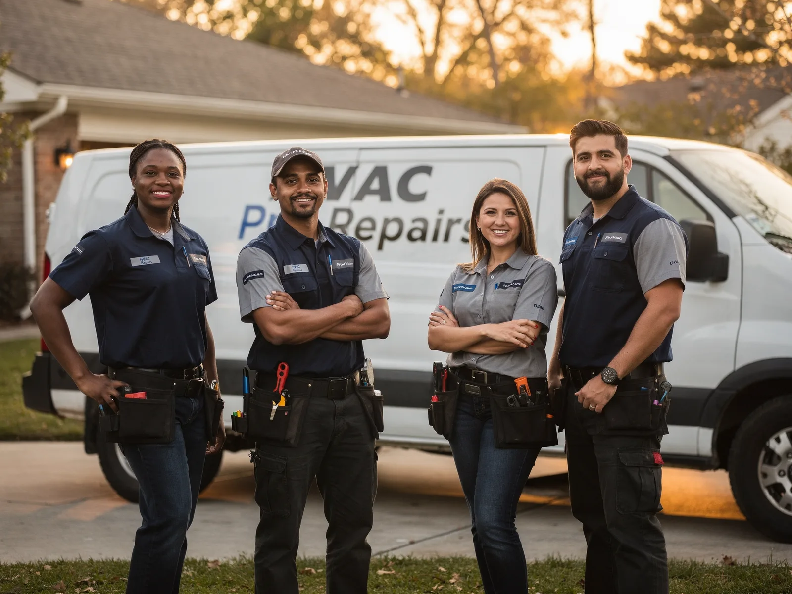Heat Pump Repair company in Fort Madison, IA