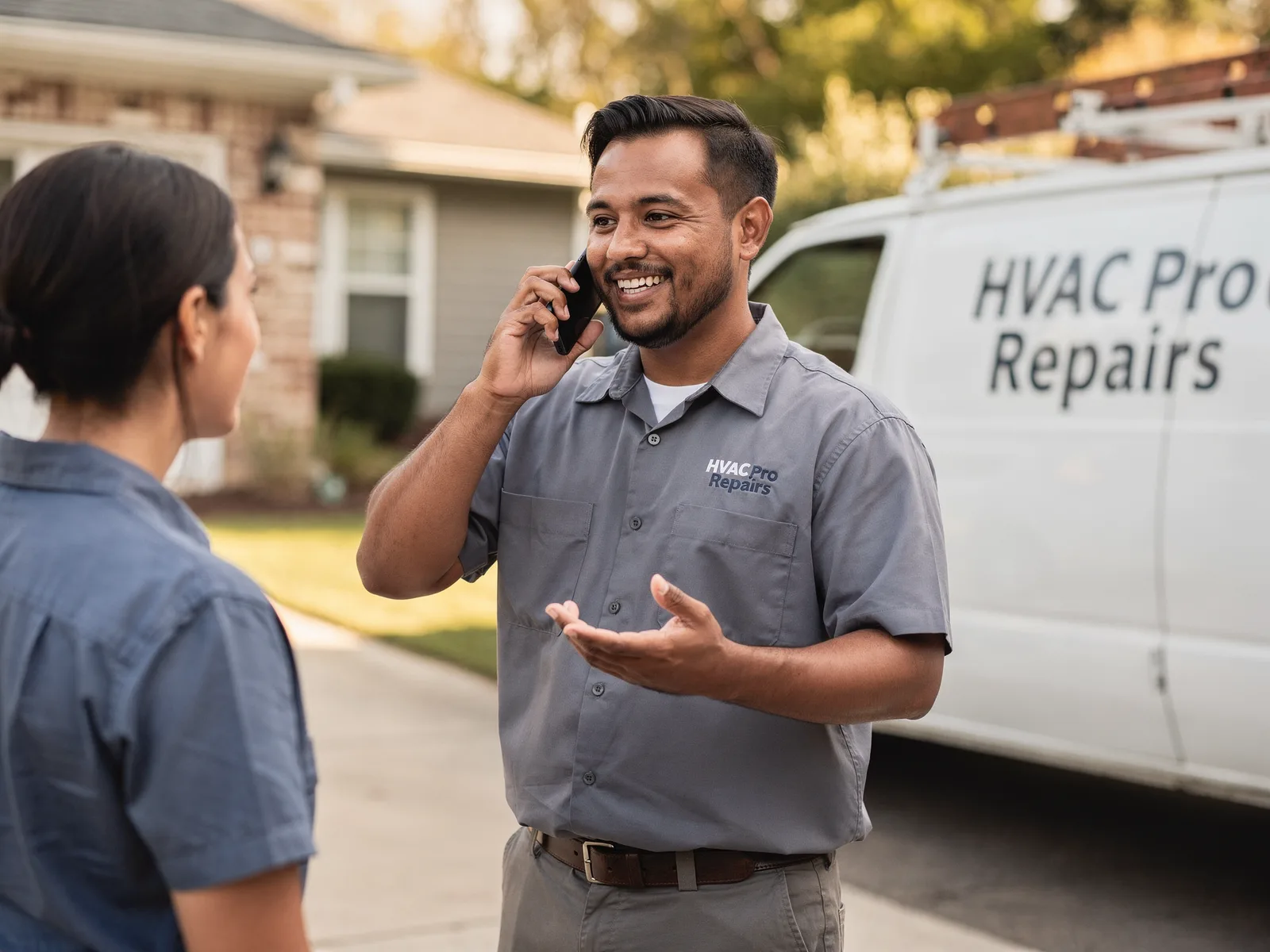 Heat Pump Repair Fort Madison, IA FAQs